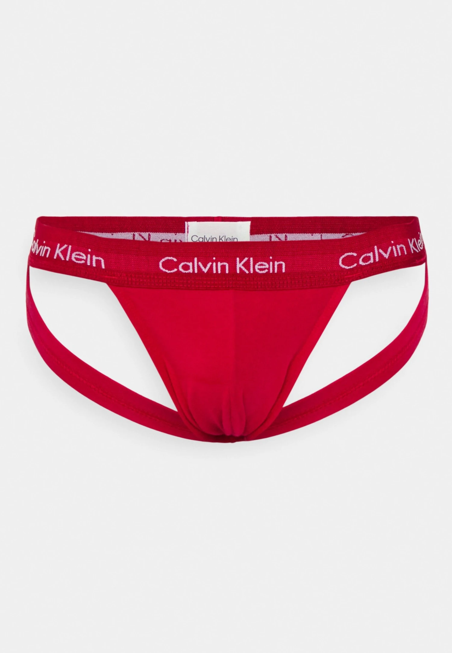 Jock Strap 5 Pack - Briefs - Orange/Red/Blue 5 Jock Strap 5 Pack - Briefs - Orange/Red/Blue - Image 5