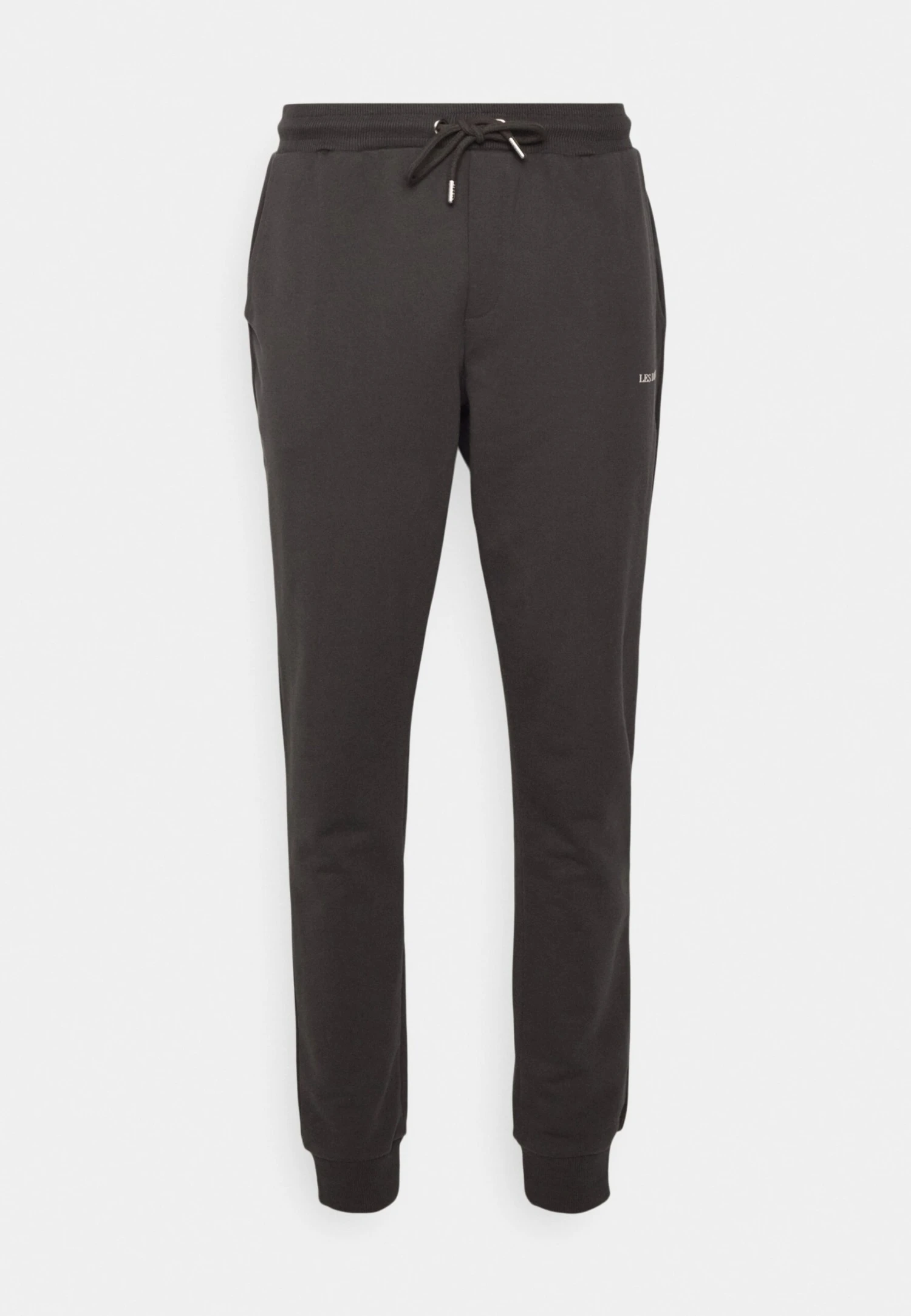 Les Deux Lens - Tracksuit Bottoms - Dark Grey 4 Les Deux Lens - Tracksuit Bottoms - Dark Grey - Image 4