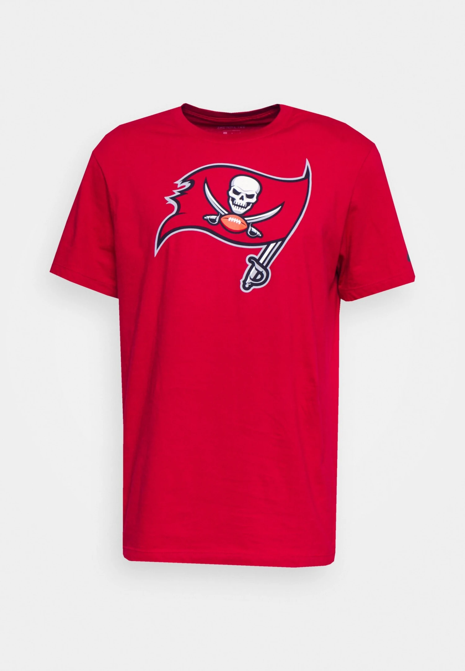 Nike Performance Nfl Tampa Bay Buccaneersnike Logo Essential - Club Wear - Gym Red 4 Nike Performance Nfl Tampa Bay Buccaneersnike Logo Essential - Club Wear - Gym Red - Image 4