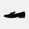 Pier One Smart Slip-Ons - Black