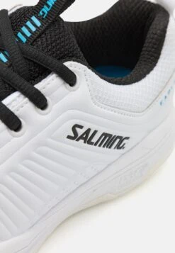 SALMING Eagle - Handball Shoes - White -Clothing Sale Store 56ff4275f82d48c1bf84e4d903b101c7