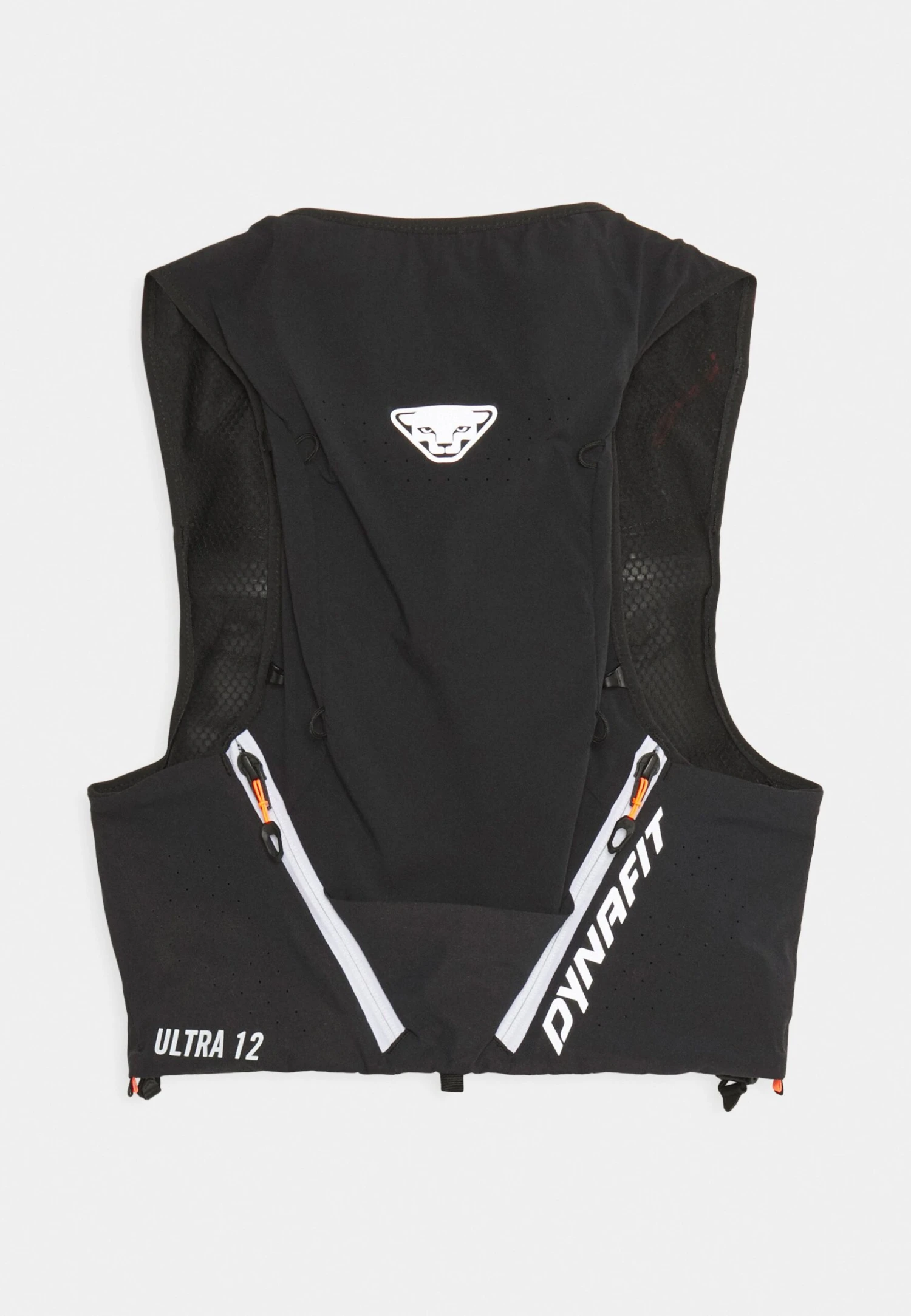 Dynafit Ultra Vest - Hydration Rucksack - Black Out 2 Dynafit Ultra Vest - Hydration Rucksack - Black Out - Image 2