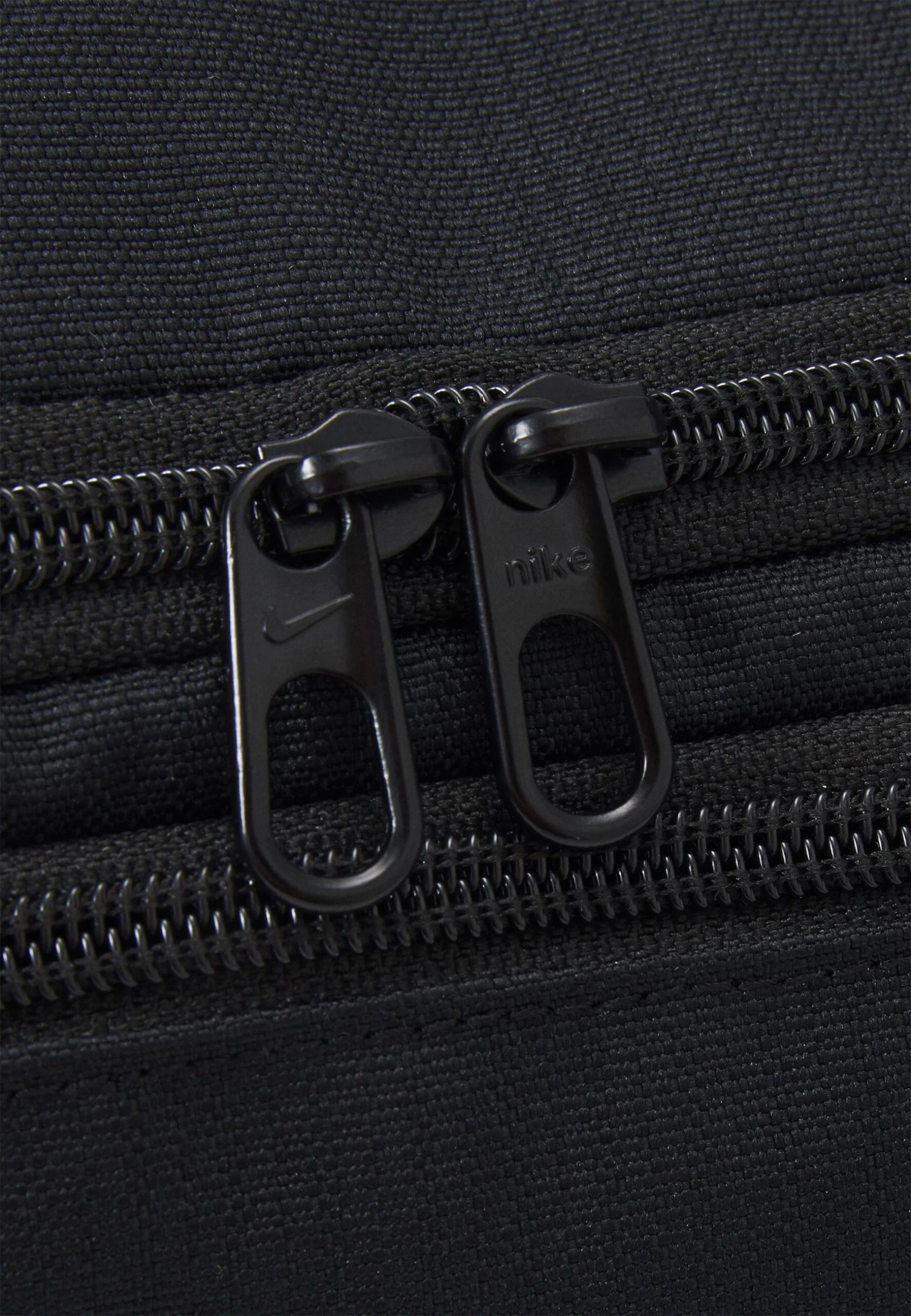 Nike Performance Brasilia Duffel Unisex - Sports Bag - Black/White 4 Nike Performance Brasilia Duffel Unisex - Sports Bag - Black/White - Image 4