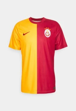 Nike Performance Galatasaray Istanbul Football Home - Sports T-Shirt - Orange -Clothing Sale Store 58b909a4b15b47f98e5bca77fc3106a2