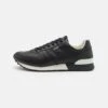 Guess Padova Carryover - Trainers - Black
