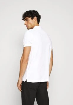 Pier One 2 Pack - Polo Shirt - White/Black -Clothing Sale Store 5a7d729224a74c4abefe230d7eb26f5e