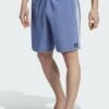 Adidas Sportswear 3-Clx- Swimming Shorts - Crew Blue /White