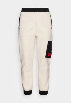 Hugo Duzu - Tracksuit Bottoms - Natural -Clothing Sale Store 5ac931e18ed14a53a76254ffbf439f0e