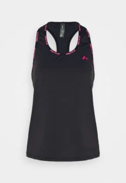 Only Play Onplouella Train - Top - Black -Clothing Sale Store 5b12af3bad4c4a3abbc40a0442e66e04