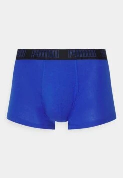 Puma Basic 2 Pack - Pants - Benjamin Blue Combo -Clothing Sale Store 5b13be52859b4d40bf53cf799a26f01b