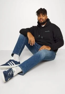 Scotch & Soda Hoodie Unisex - Hoodie - Black -Clothing Sale Store 5b398271ab7e4a3f8d4244bc147a366e