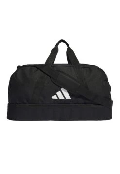 ADIDAS PERFORMANCE Tiro League Du M Bc - Sports Bag - Black/White