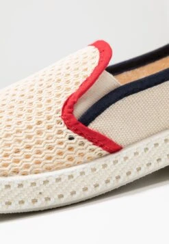 Rivieras Tour Du Monde - Slip-Ons - Beige 11 Rivieras Tour Du Monde - Slip-Ons - Beige -Clothing Sale Store 5bc195fffee8428e994f1b0b25f8a4be