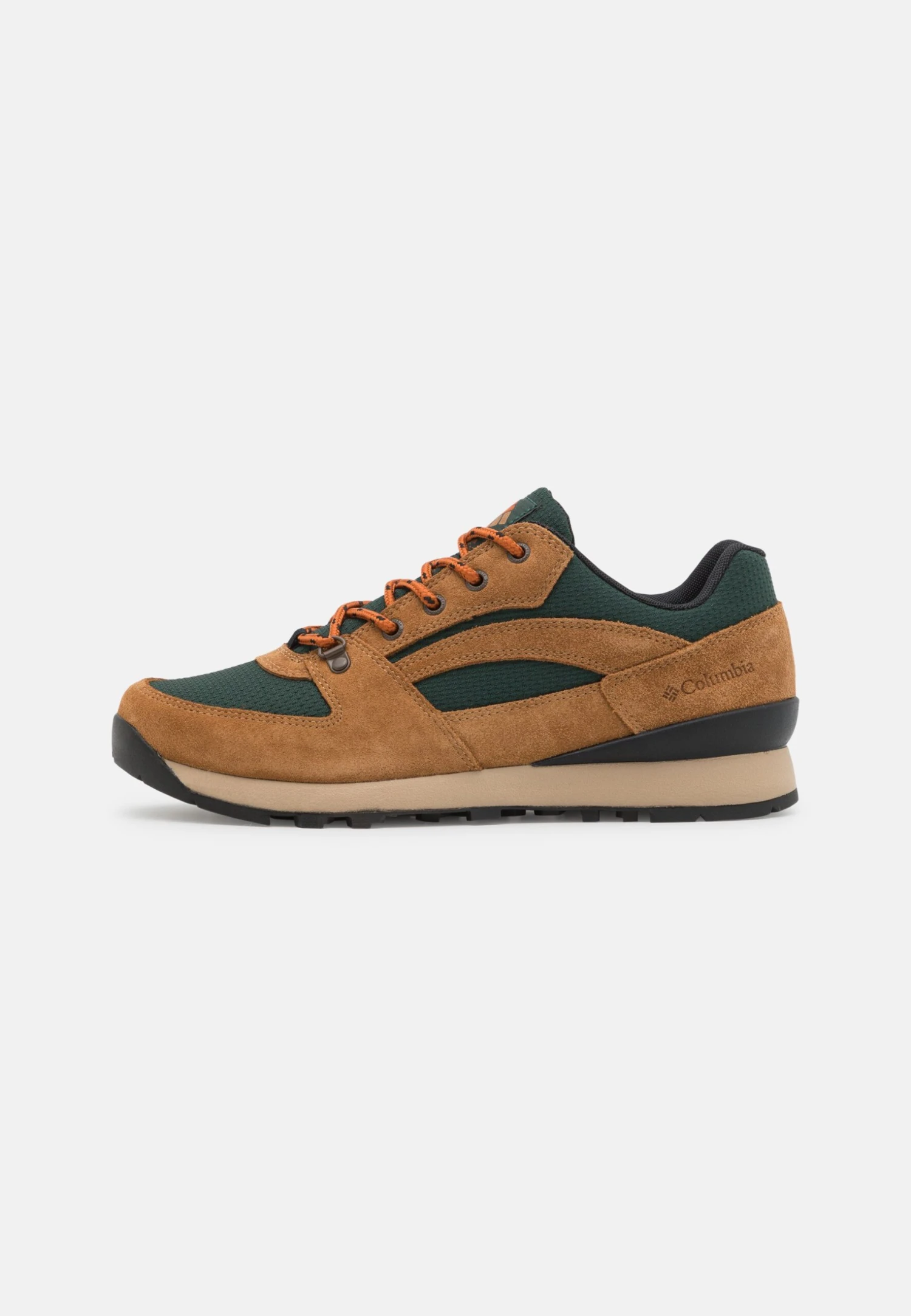 Columbia Wildone™ Navigate - Hiking Shoes - Spruce/Elk 1 Columbia Wildone™ Navigate - Hiking Shoes - Spruce/Elk