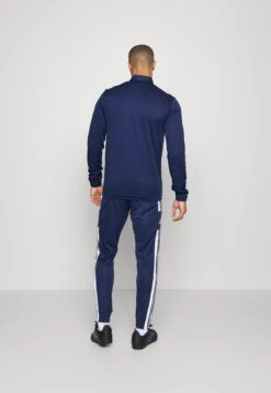 ADIDAS PERFORMANCE Entrada Jacket - Training Jacket - Team Navy Blue -Clothing Sale Store 5bcdf720d3964d8b8b23032b88a60fb3