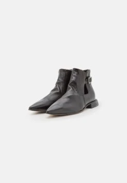 A.S.98 Akiko - Ankle Boots - Nero -Clothing Sale Store 5c134ef1cdbe4f1a91d7968505da3020