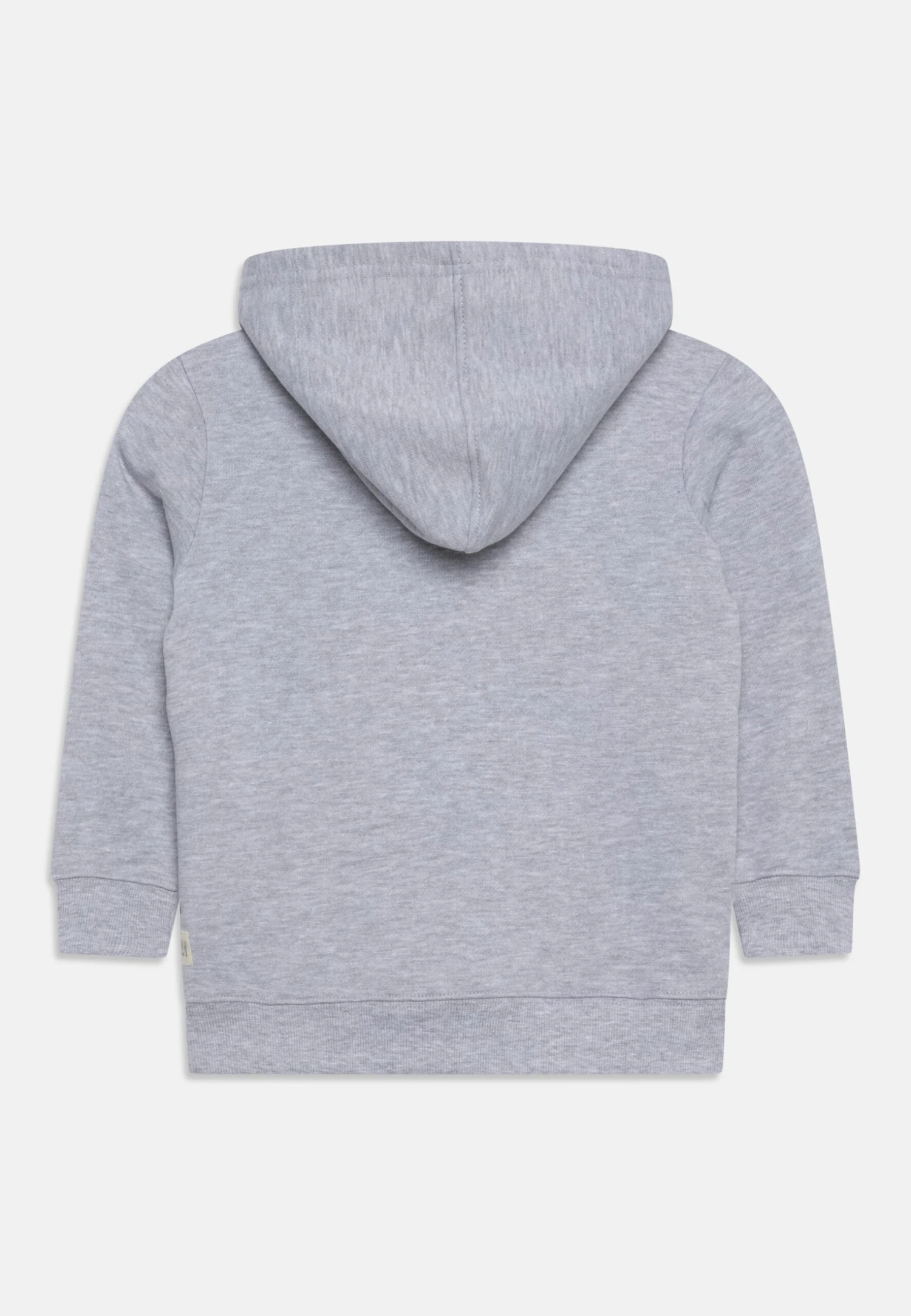 COTTON ON Milo Hoodie 2 Pack - Sweatshirt - Black/Light Grey Marle 2 COTTON ON Milo Hoodie 2 Pack - Sweatshirt - Black/Light Grey Marle - Image 2