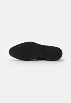 Bugatti Zavinio - Lace-Ups - Black -Clothing Sale Store 5cbfe5e0e9b048e0a04d29199761dd57