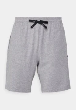 Boss Mix&Match Short Pant - Pyjama Bottoms - Medium Grey 10 Boss Mix&Match Short Pant - Pyjama Bottoms - Medium Grey -Clothing Sale Store 5d4a5f36846545eb9b58602bedb43b28