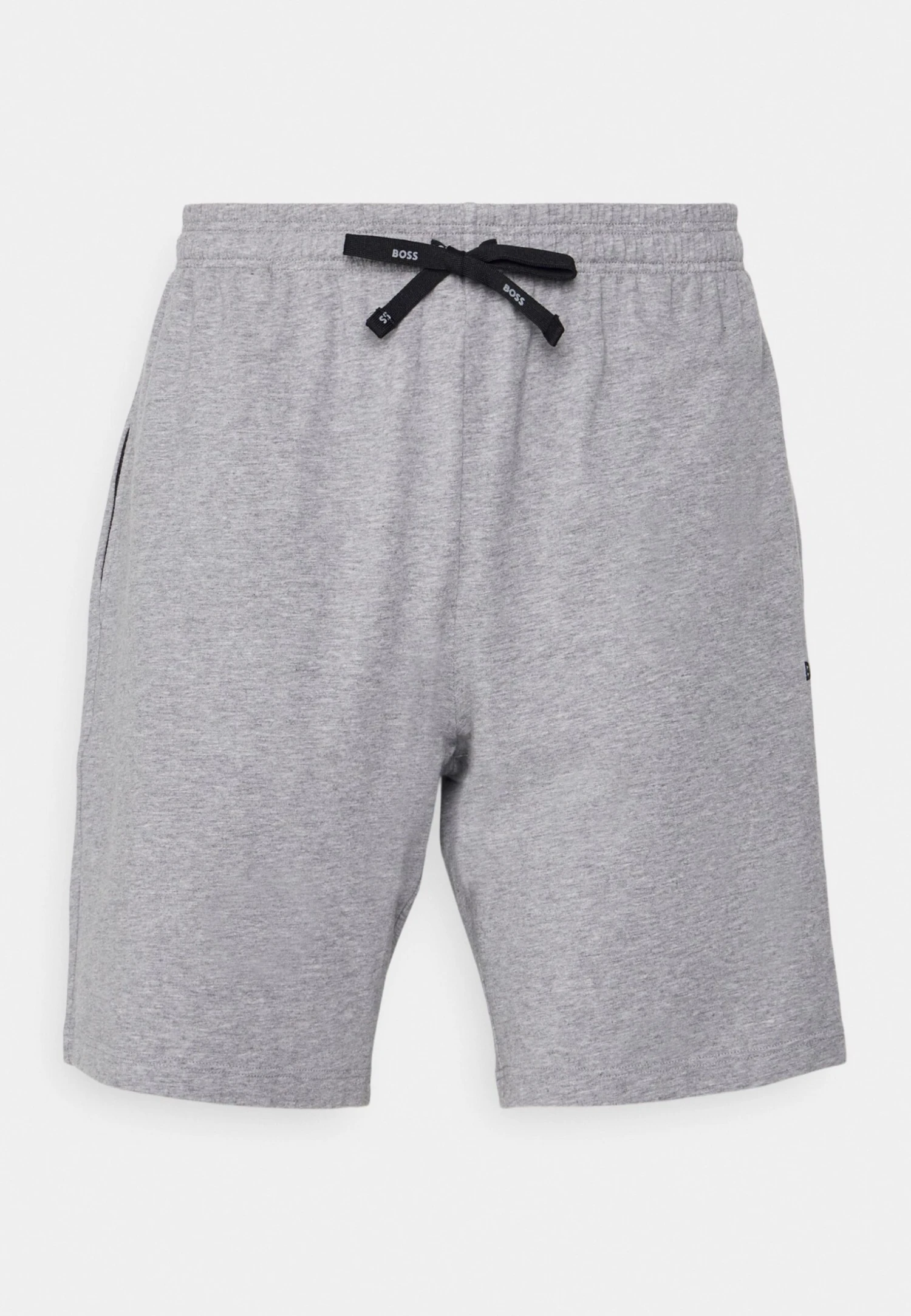 Boss Mix&Match Short Pant - Pyjama Bottoms - Medium Grey 5 Boss Mix&Match Short Pant - Pyjama Bottoms - Medium Grey - Image 5