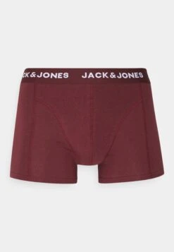 Jack & Jones Jacblack Friday Trunks Box 5 Pack- Pants - Navy Blazer/Port Royale/Black/Surf The Web -Clothing Sale Store 5db9559aa34f46b4ac3d54327c7175e4