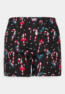Sugar Sticks - Boxer Shorts - Black