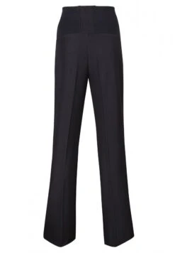 Happy Mama Tailored - Trousers - Anthracite Black -Clothing Sale Store 5e407f9846f74d4fa1feca14685f4754