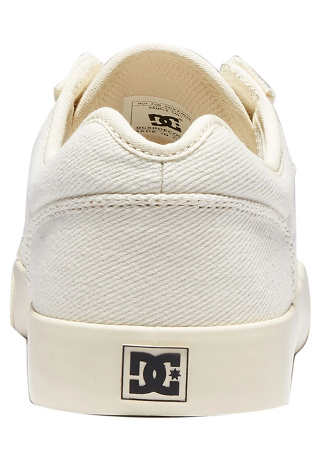 DC SHOES Tonik Tx Se- Casual Lace-Ups - Tan Solid 6 DC SHOES Tonik Tx Se- Casual Lace-Ups - Tan Solid - Image 6