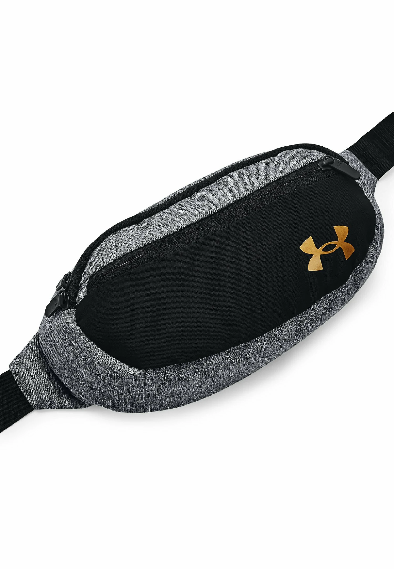 Under Armour Lifestyle Flex - Bum Bag - Pitch Gray 1 Under Armour Lifestyle Flex - Bum Bag - Pitch Gray