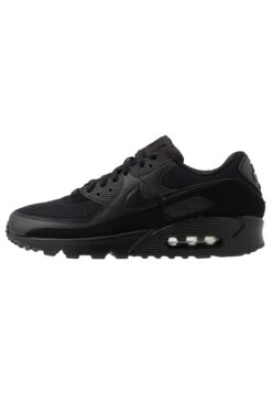 Nike Sportswear Air Max 90 - Trainers - Black