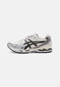 ASICS SportStyle Gel Kayano 14 Unisex - Trainers - Cream/Black