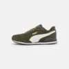 Puma St Runner Unisex - Trainers - Forest Night/Vaporous Gray
