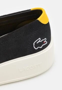 Lacoste Hybrid Loafer - Trainers - Black/Off White -Clothing Sale Store 5fc97879407e4a76bdd82cbf4065fa75