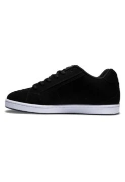 DC SHOES Net- Skate Shoes - Black Camel -Clothing Sale Store 60b71995df4a460e9e2e847813083c6c