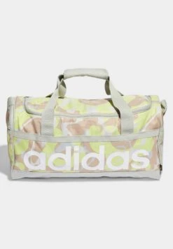 ADIDAS PERFORMANCE Lin Duf S Gfw - Sports Bag - Multicolor/Silver/White 11 ADIDAS PERFORMANCE Lin Duf S Gfw - Sports Bag - Multicolor/Silver/White -Clothing Sale Store 60df12dd623f4bef9da897e55e24db49