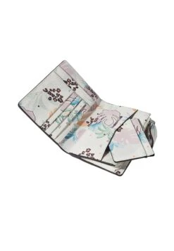 PARFOIS Ecm - Wallet - Ecru -Clothing Sale Store 611084e417a24aae9e4c37f8d671f5b6