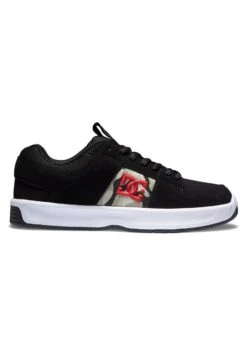 DC SHOES Lynx - Trainers - Black Camouflage