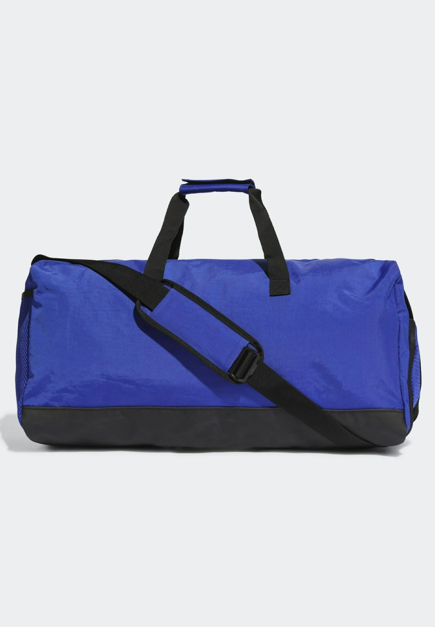 ADIDAS PERFORMANCE Athlts- Sports Bag - Lucid Blue/Black 2 ADIDAS PERFORMANCE Athlts- Sports Bag - Lucid Blue/Black - Image 2