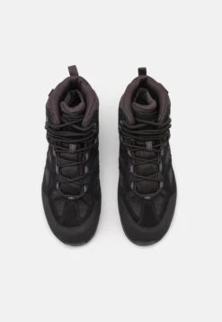 Jack Wolfskin Vojo 3 Texapore Mid - Hiking Shoes - Black 9 Jack Wolfskin Vojo 3 Texapore Mid - Hiking Shoes - Black -Clothing Sale Store 641dd9ceb26e435095e89ff6d63d1068