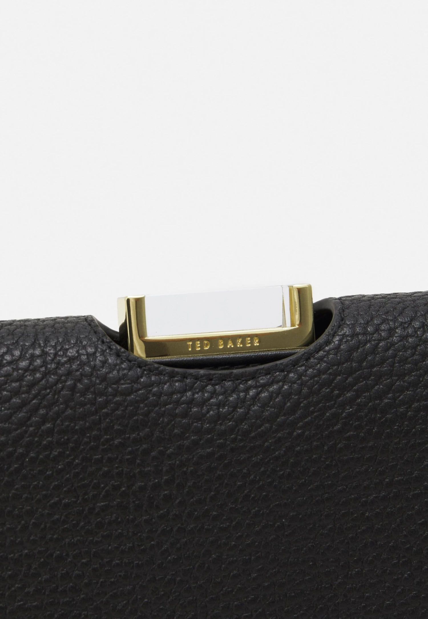 Ted Baker Bita - Wallet - Black 5 Ted Baker Bita - Wallet - Black - Image 5