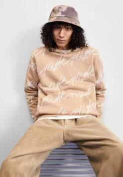 Jordan Sweatshirt - Beige/Sail
