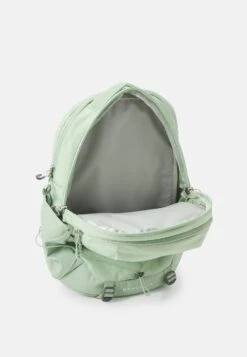 The North Face Borealis - Rucksack - Misty Sage Dark Heather/Meld Grey -Clothing Sale Store 657fe5b16b6d42c394ab9929c20c4217