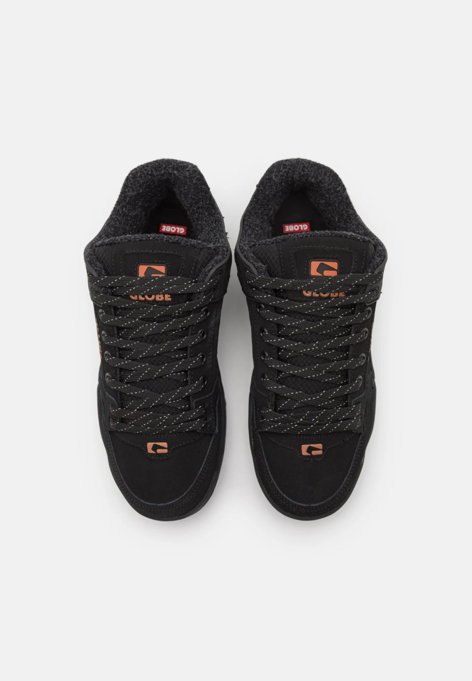 Globe Tilt - Skate Shoes - Black/Bronze 4 Globe Tilt - Skate Shoes - Black/Bronze - Image 4