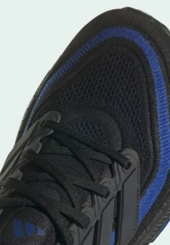 ADIDAS PERFORMANCE Light - Neutral Running Shoes - Core Black Core Black Lucid Lime -Clothing Sale Store 6656ea487d9541218794a8fa53b43ff6