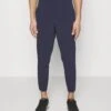 Lacoste Sport Golf Jogger - Trousers - Navy Blue