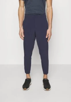 Lacoste Sport Golf Jogger - Trousers - Navy Blue