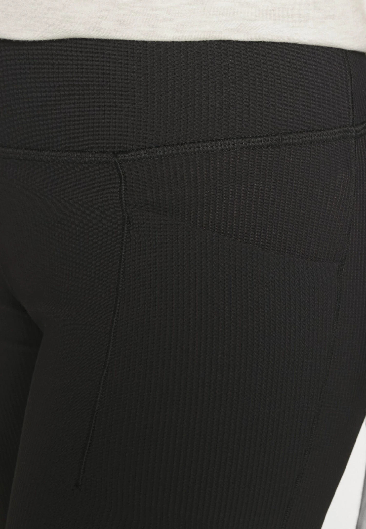 Athleta Salutation Stash Flare - Tracksuit Bottoms - Black 5 Athleta Salutation Stash Flare - Tracksuit Bottoms - Black - Image 5