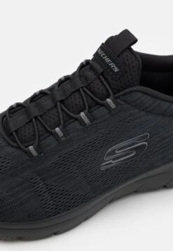 Summits Louvin - Trainers - Black -Clothing Sale Store 679063dcd01f4765a0add8f8dfbfa119