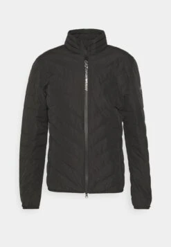 EA7 Emporio Armani Acket - Down Jacket - Nero -Clothing Sale Store 67ace58ddc234031bfb27e9d74c0f5ab