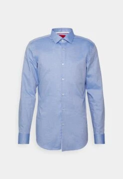 Hugo Koey - Formal Shirt - Light/Pastel Blue -Clothing Sale Store 68135f9d1f1b400eb2a67aa1cb003b70